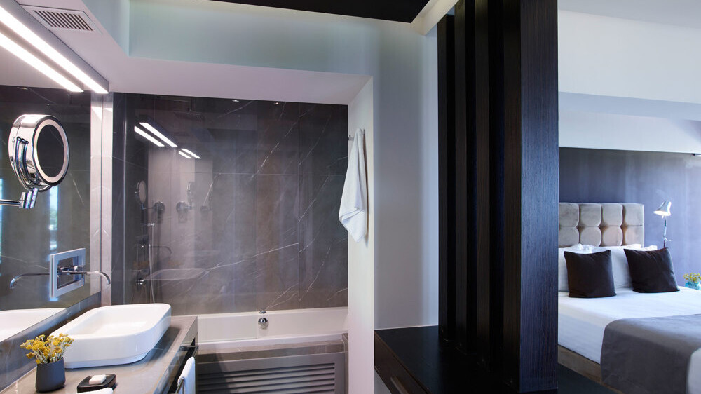 Aqua Blu Boutique Hotel & Spa